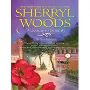 Постер книги Welcome to Serenity