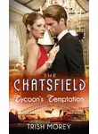 Trish Morey - Tycoon's Temptation
