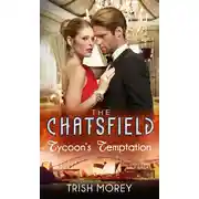Постер книги Tycoon's Temptation