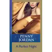 Постер книги A Perfect Night
