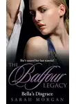 Сара Морган - Bella's Disgrace