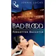 Постер книги The Forgotten Daughter