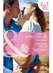 Sarah Mayberry - Surprise: Outback Proposal: Surprise: Outback Proposal