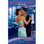 Постер книги Temporary Boss, Permanent Mistress