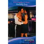 Постер книги What Happens in Vegas…