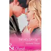 Постер книги The Holiday Gift