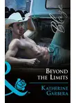 Katherine Garbera - Beyond the Limits