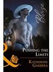 Katherine Garbera - Pushing The Limits