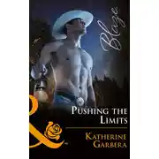 Постер книги Pushing The Limits