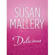 Постер книги Delicious