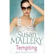 Постер книги Tempting