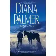 Постер книги Renegade