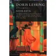 Постер книги Shikasta