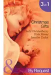 Judy Christenberry - Christmas Gifts: Cinderella and the Cowboy / The Boss's Christmas Baby / Their Little Christmas Miracle