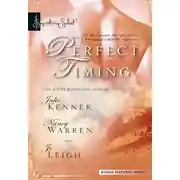 Постер книги Perfect Timing: Those Were the Days / Pistols at Dawn / Time After Time