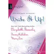 Постер книги Write It Up!: Rapid Transit / The Ex Factor / Brewing Up Trouble