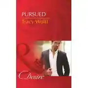 Постер книги Pursued