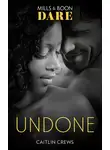 CAITLIN CREWS - Undone
