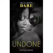 Постер книги Undone