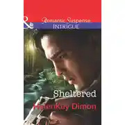 Постер книги Sheltered