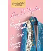 Постер книги Love So Tender: Taking Care of Business / Play It Again, Elvis / Good Luck Charm