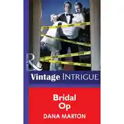 Постер книги Bridal Op