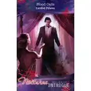 Постер книги Blood Calls
