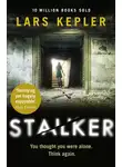 Ларс Кеплер - Stalker