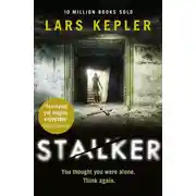 Постер книги Stalker
