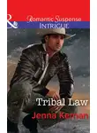Jenna Kernan - Tribal Law