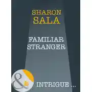 Постер книги Familiar Stranger