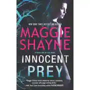 Постер книги Innocent Prey