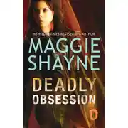 Постер книги Deadly Obsession