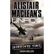 Постер книги Borrowed Time