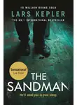 Ларс Кеплер - The Sandman