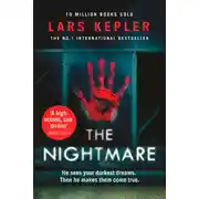 Постер книги The Nightmare