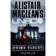 Постер книги Prime Target