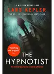 Ларс Кеплер - The Hypnotist