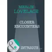 Постер книги Closer Encounters