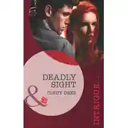 Постер книги Deadly Sight