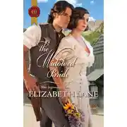 Постер книги The Widowed Bride