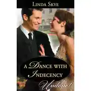 Постер книги A Dance with Indecency