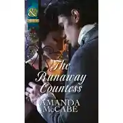 Постер книги The Runaway Countess