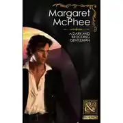 Постер книги A Dark and Brooding Gentleman