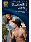 Elizabeth Lane - The Horseman's Bride