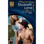 Постер книги The Horseman's Bride