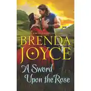 Постер книги A Sword Upon the Rose