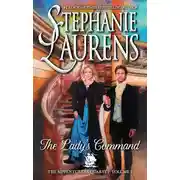 Постер книги The Lady's Command