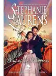 Stephanie Laurens - Lord Of The Privateers