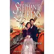 Постер книги Lord Of The Privateers